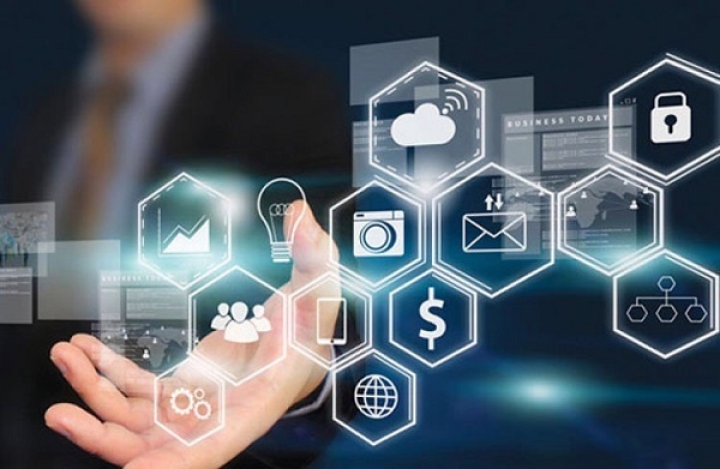 Lĩnh vực hoạt động chung